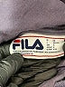 FILA Gray Pullover Hoodie Size L - photo 7