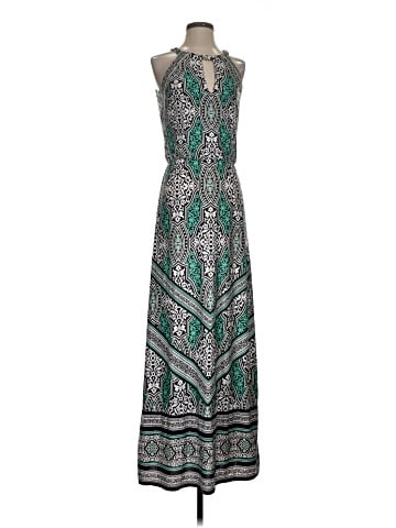 White House Black Market Casual Dress (view 1)