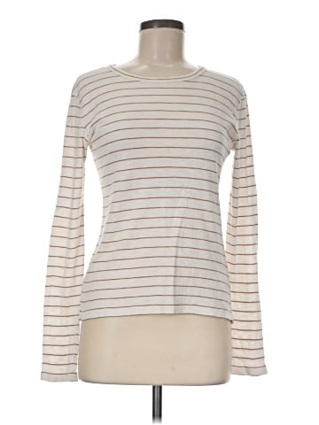 Vince. Long Sleeve T-Shirt (view 1)