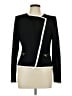 Calvin Klein Black Jacket Size 10 - photo 1