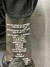 Bebe Paisley Gray Cocktail Dress Size M - photo 8