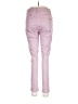 Seven7 Pink Jeans Size 10 - photo 2
