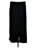 J.Jill Black Casual Skirt Size Lg Petite - photo 1