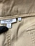 Chico's Tan Khakis Size Lg (2.5) - photo 7