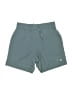 Mondetta Solid Teal Athletic Shorts Size XS - photo 1