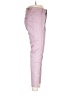 Seven7 Pink Jeans Size 10 - photo 4