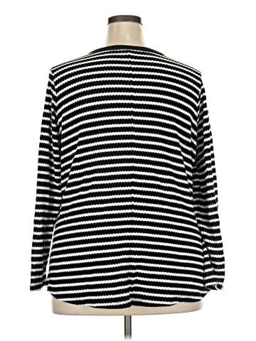 Torrid Pullover Sweater (view 2)