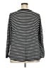 Torrid Black Pullover Sweater Size 3X Plus (3) - photo 2