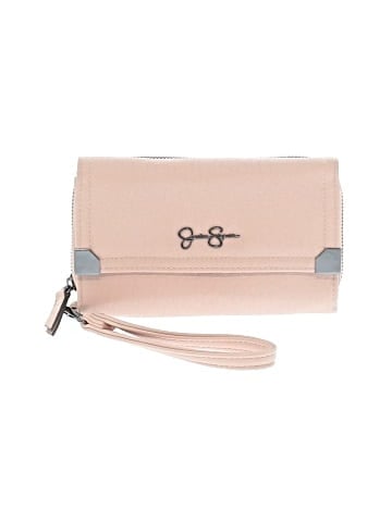 Jessica Simpson Wristlet (view 1)