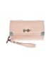 Jessica Simpson Pink Wristlet One size - photo 1