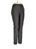 Athleta Solid Gray Active Pants Size 10 (tall) - photo 1