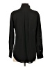 Neiman Marcus Black Long Sleeve Blouse Size XS - photo 2