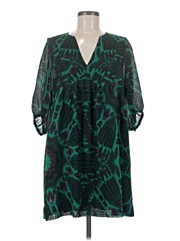 BA&SH Casual Dress (view 1)