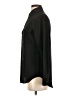 Neiman Marcus Black Long Sleeve Blouse Size XS - photo 5