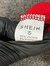 Shein Red Tank Top Size S - photo 7