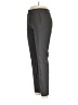 Athleta Solid Gray Active Pants Size 10 (tall) - photo 5