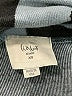 Chalet Blue Poncho Size XS - photo 7