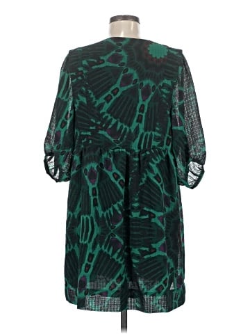 BA&SH Casual Dress (view 2)