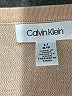 Calvin Klein 100% Acrylic Pink Pullover Sweater Size L - photo 7
