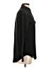 Neiman Marcus Black Long Sleeve Blouse Size XS - photo 4