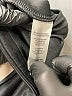 Weekends by Chico's Color Block Black Track Pants Size Lg (2) - photo 8