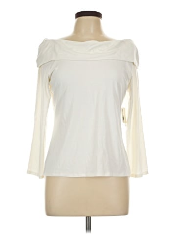 Valerie Stevens 3/4 Sleeve T-Shirt (view 1)