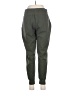 Mondetta Solid Green Casual Pants Size M - photo 2
