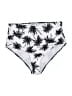 Unbranded Print Silver Swimsuit Bottoms Size XL - photo 1