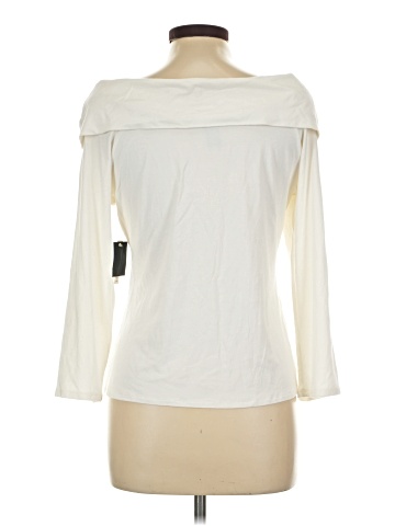 Valerie Stevens 3/4 Sleeve T-Shirt (view 2)