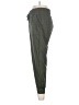 Mondetta Solid Green Casual Pants Size M - photo 5
