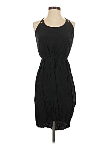 Waverly Grey Cocktail Dress (view 1)