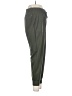 Mondetta Solid Green Casual Pants Size M - photo 4