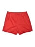 Puma Solid Red Athletic Shorts Size L - photo 2