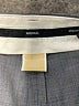 MICHAEL Michael Kors Gray Wool Pants Size 10 - photo 7