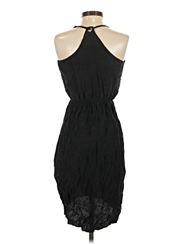 Waverly Grey Cocktail Dress (view 2)