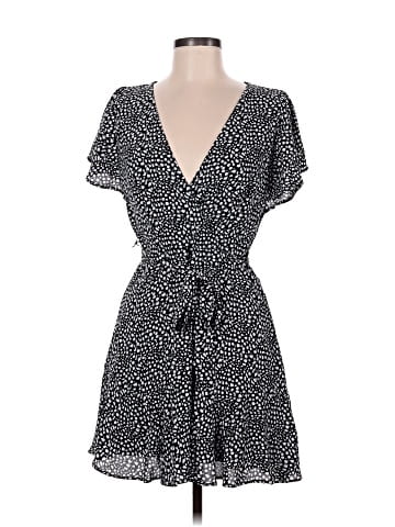 Mi ami Casual Dress (view 1)