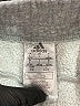 Adidas Gray Sweatpants Size L - photo 7