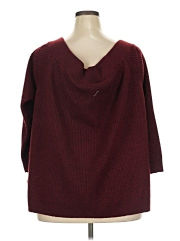 Lane Bryant Pullover Sweater (view 2)
