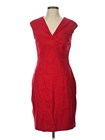Cache Cocktail Dress (view 1)