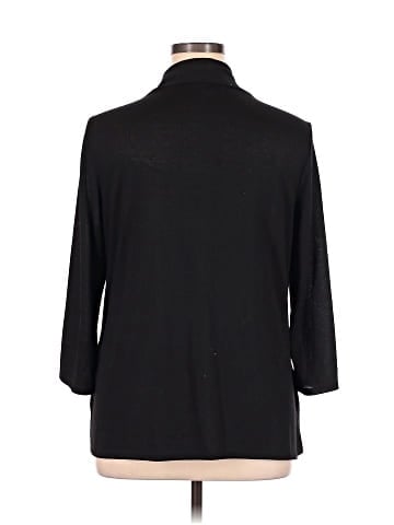 Elementz Long Sleeve Top (view 2)