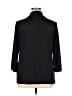 Elementz Black Long Sleeve Top Size XL - photo 2