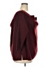 Lane Bryant Burgundy Pullover Sweater Size 26 - 28 Plus - photo 4