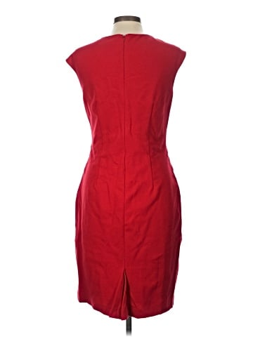 Cache Cocktail Dress (view 2)