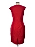 Cache Red Cocktail Dress Size 10 - photo 2