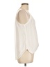 Naked Zebra 100% Polyester Ivory Tank Top Size L - photo 4