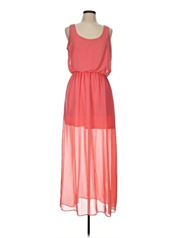 Malloy Casual Dress (view 1)