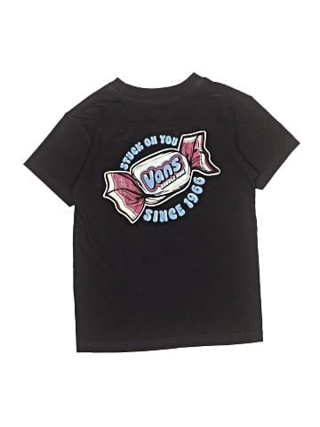 Vans Short Sleeve T-Shirt (view 2)