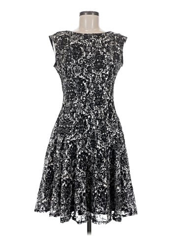 Danny And Nicole Cocktail Dress (view 1)