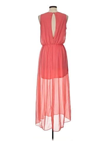 Malloy Casual Dress (view 2)