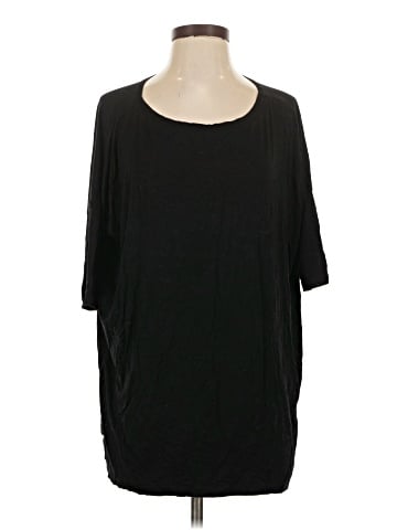 Piko 3/4 Sleeve T-Shirt (view 1)